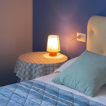 B&B Planizie Corridonia Eksteriør billede