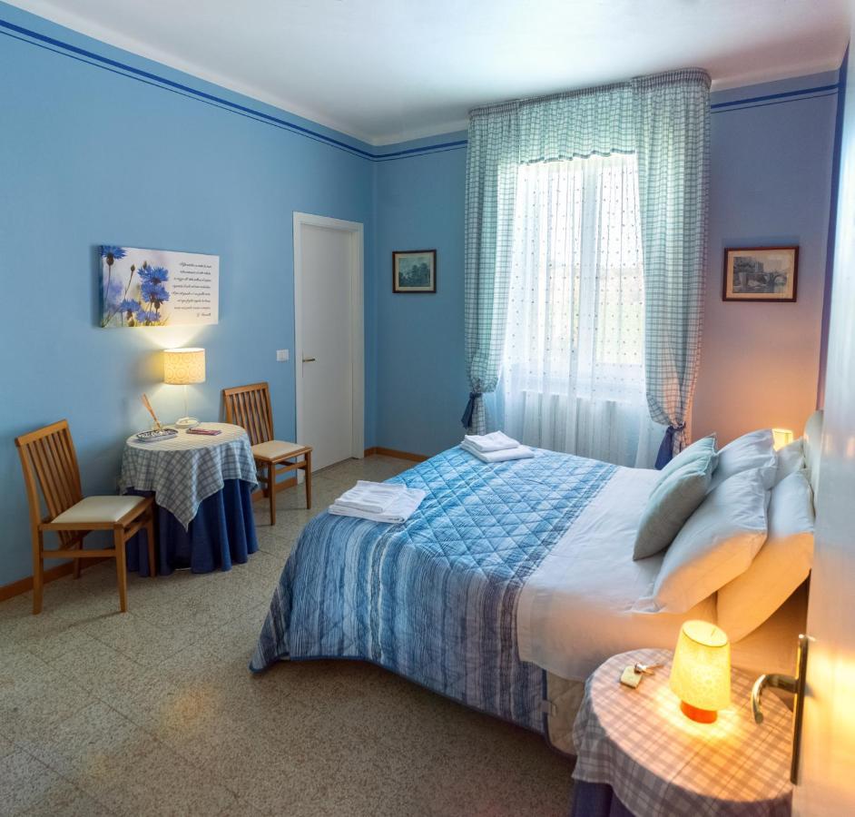 B&B Planizie Corridonia Eksteriør billede